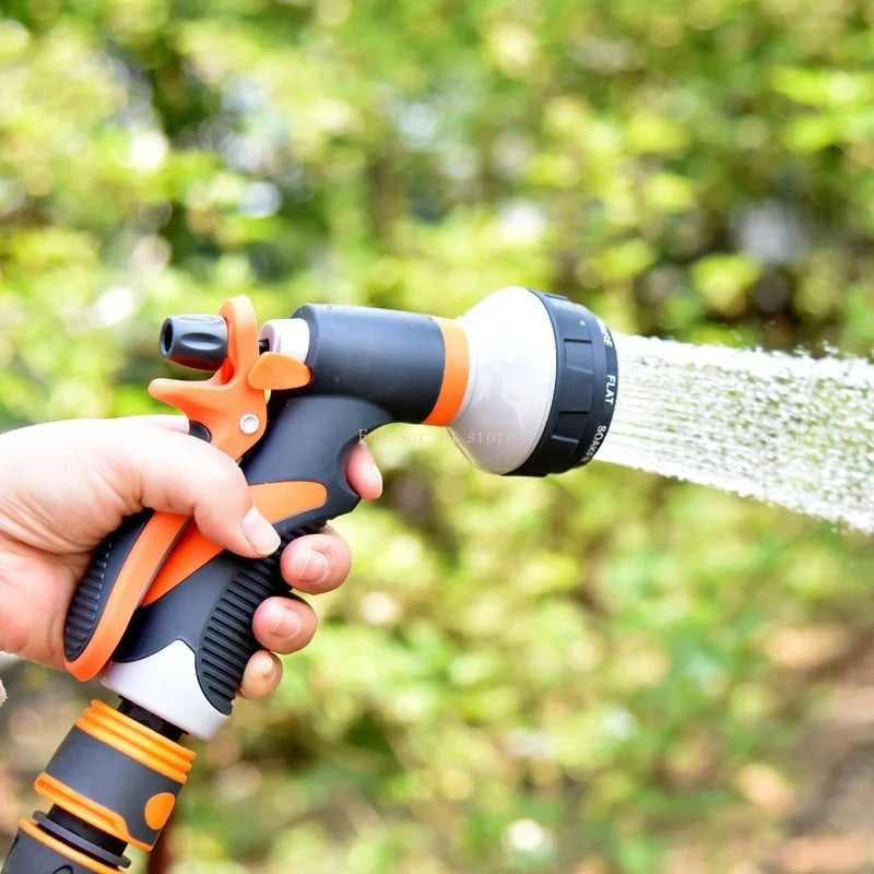 Multi-Function Lawn Watering Sprinkle Nozzle