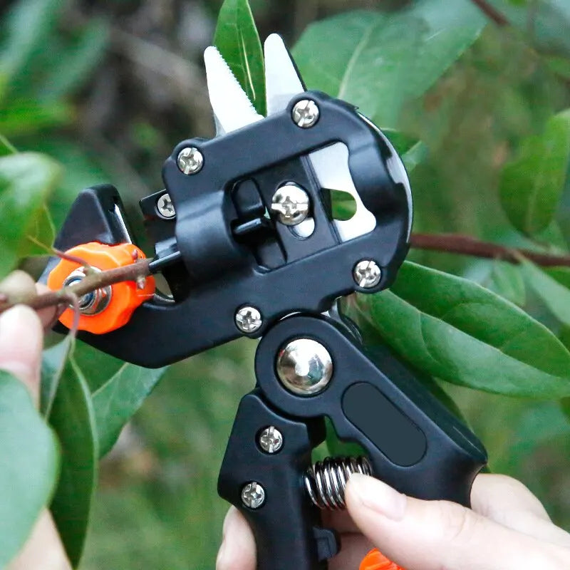 Garden Professional Grafting Scissors