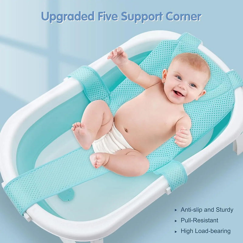 Baby Nonslip Bath Tub Seat